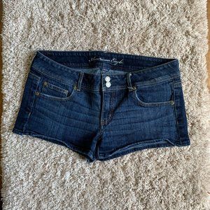 American Eagle "Live Your Life" Denim Jeans - Size 12 Women's